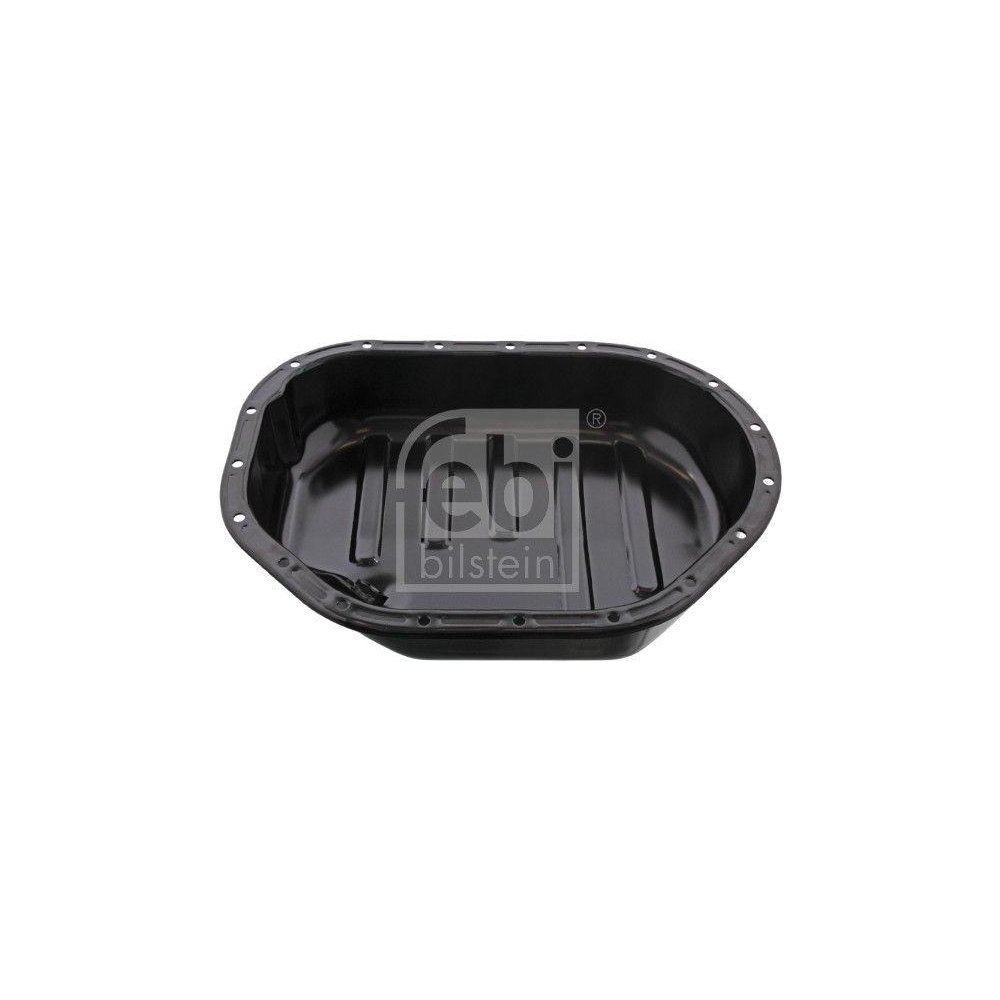 Ölwanne FEBI BILSTEIN 07716 für MERCEDES-BENZ