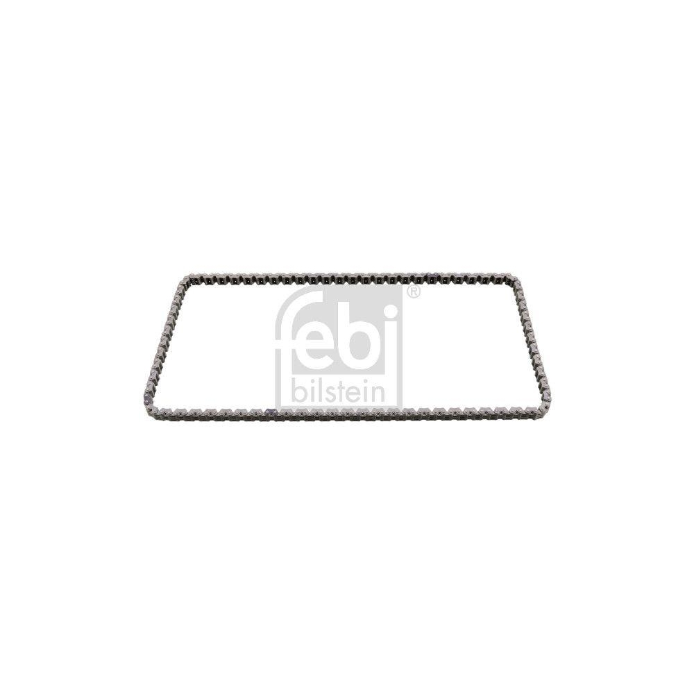 FEBI BILSTEIN Steuerkette 100255 f&uuml;r MITSUBISHI SMART