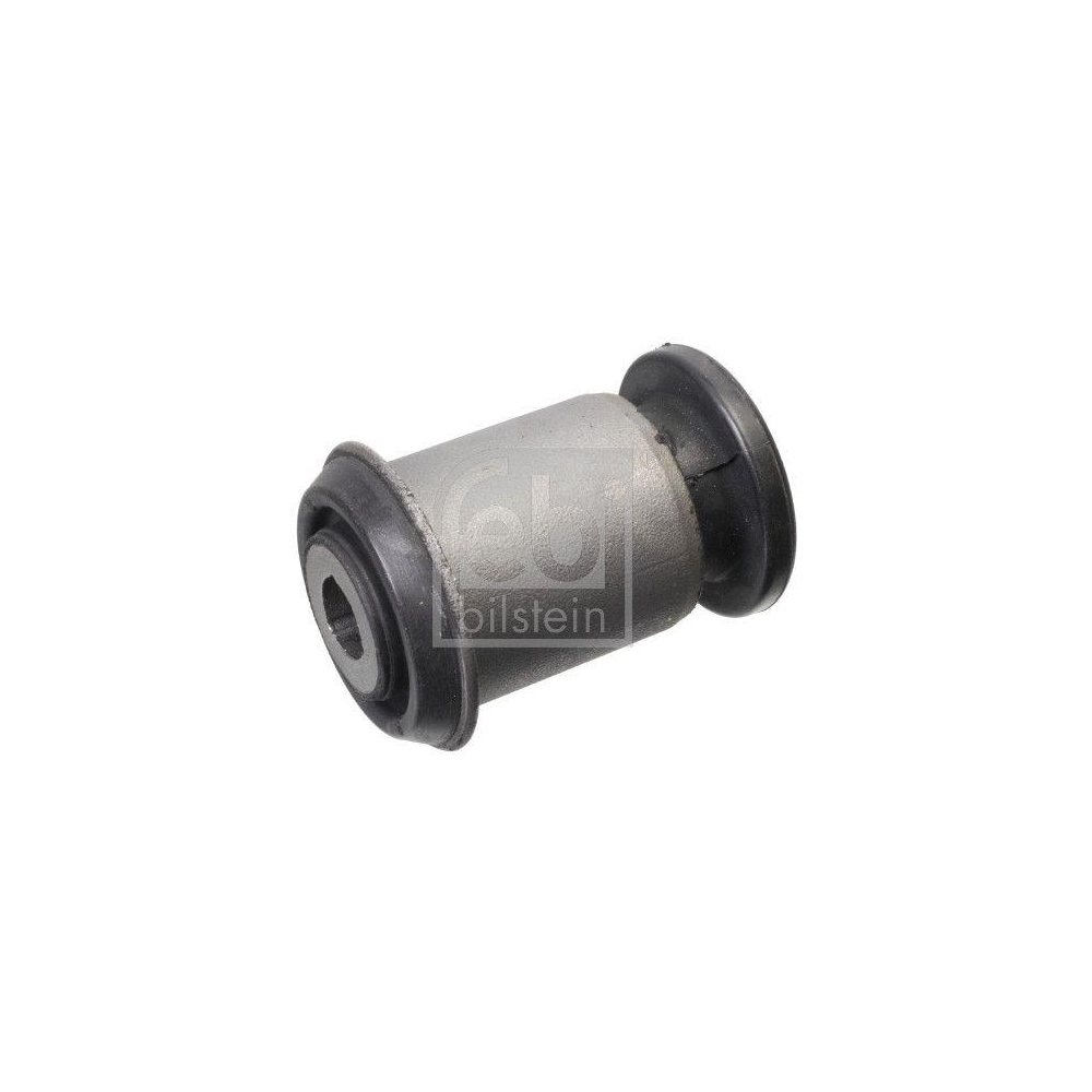 FEBI BILSTEIN Lagerung, Lenker 106027 f&uuml;r OPEL VAUXHALL CHEVROLET BUICK, vorne