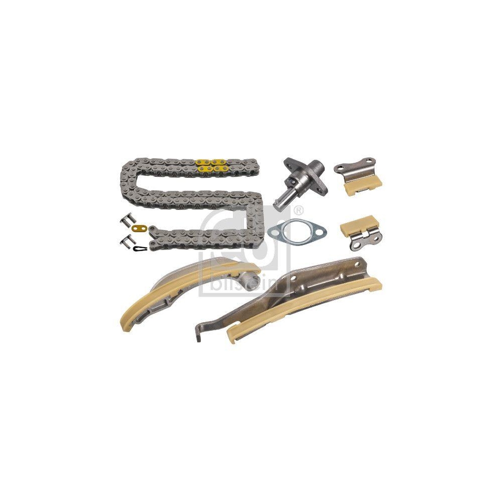 FEBI BILSTEIN Steuerkettensatz 107345 f&uuml;r MITSUBISHI