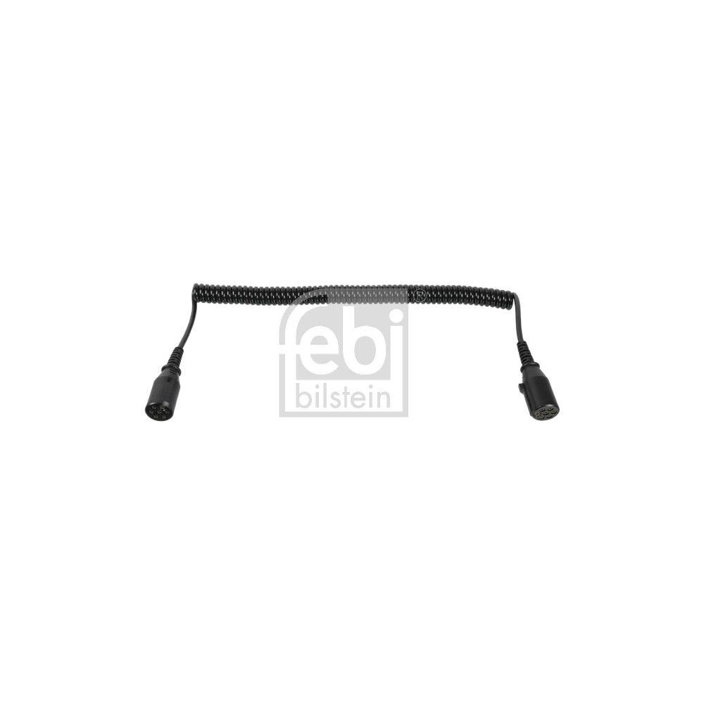 Elektrowendel FEBI BILSTEIN 171793 für MAN