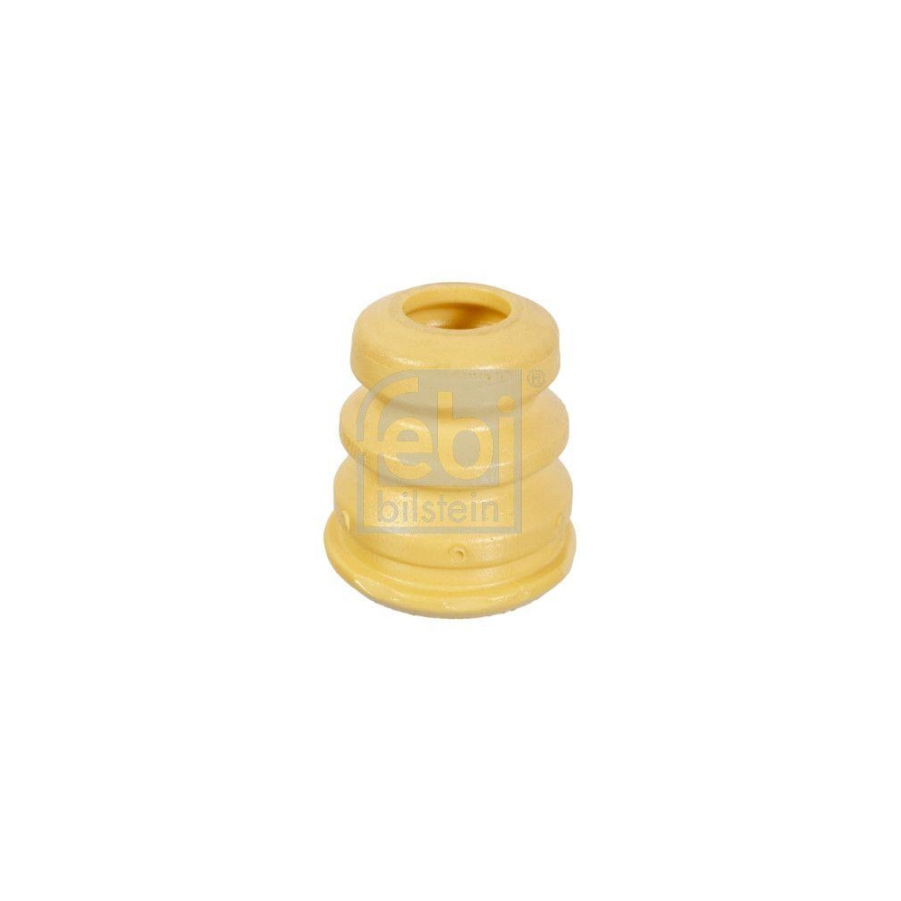 FEBI BILSTEIN Anschlagpuffer, Federung 180713 f&uuml;r VOLVO, Hinterachse links