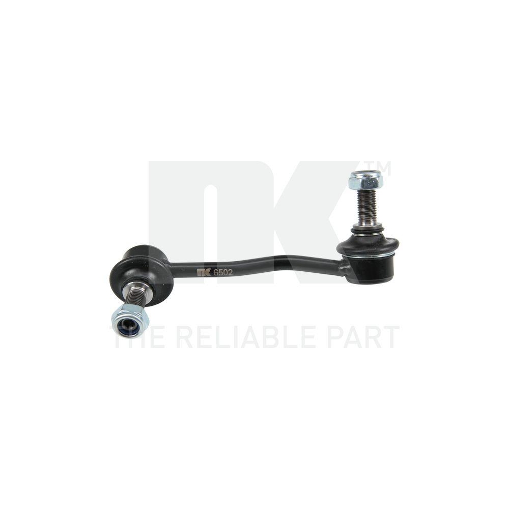 Stange/Strebe, Stabilisator NK 5113354 f&uuml;r MERCEDES-BENZ VW, Vorderachse rechts