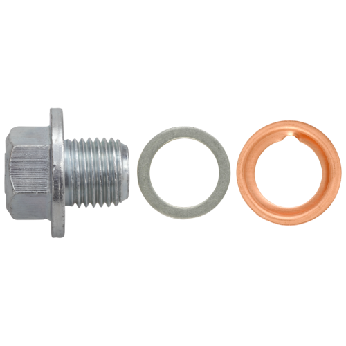 SWG 243 12 125 80 Verschlussschraube, &Ouml;lwanne f&uuml;r DAIHATSU TOYOTA LEXUS SCION
