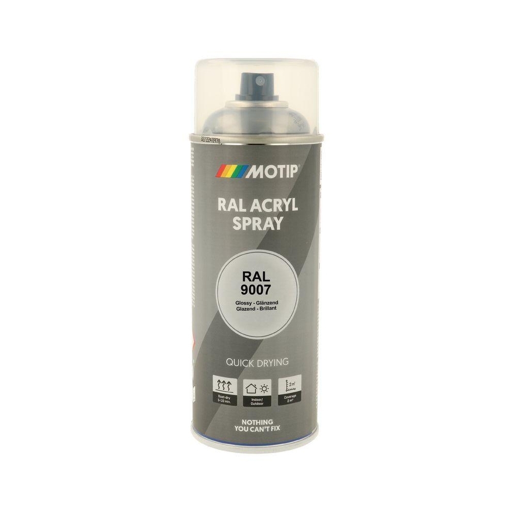 RAL-Lack MOTIP 07216 RAL ACRYL SPRAY für