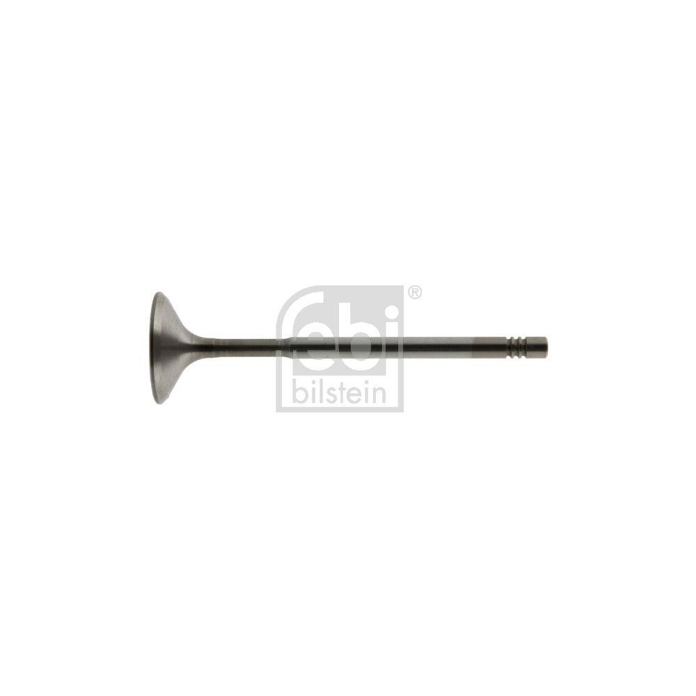 Einlassventil FEBI BILSTEIN 38315 für MERCEDES-BENZ