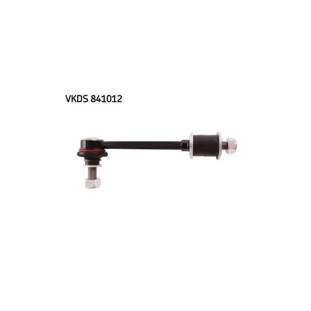 Stange/Strebe, Stabilisator SKF VKDS 841012 f&uuml;r TOYOTA, Vorderachse beidseitig