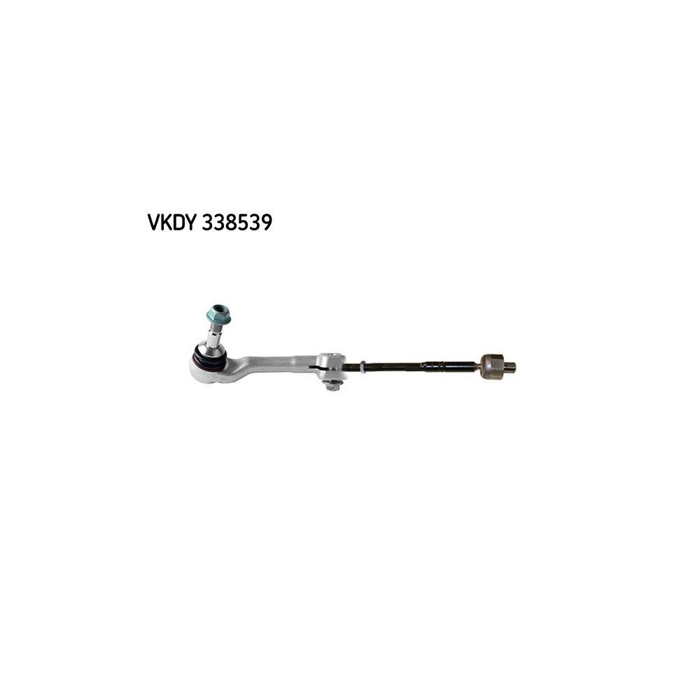 Spurstange SKF VKDY 338539 f&uuml;r BMW, Vorderachse rechts
