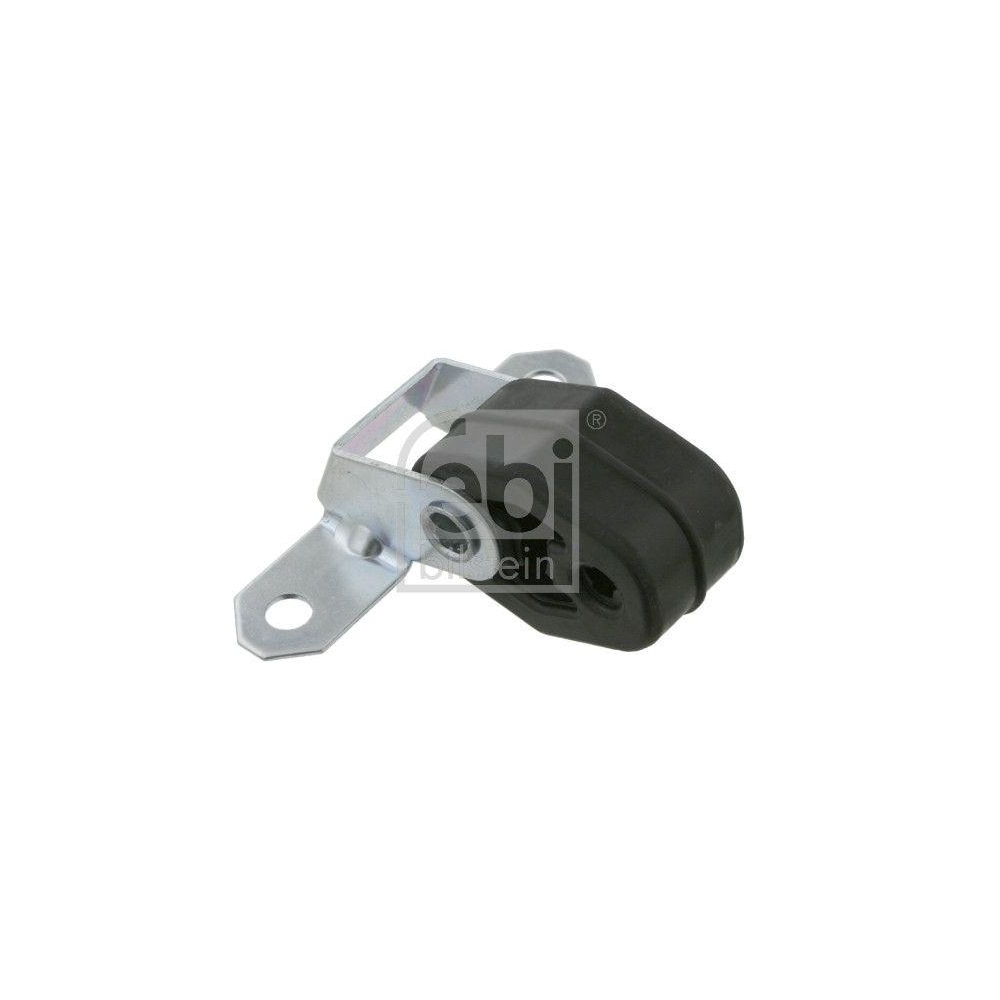 Halter, Abgasanlage FEBI BILSTEIN 23628 für SEAT VW
