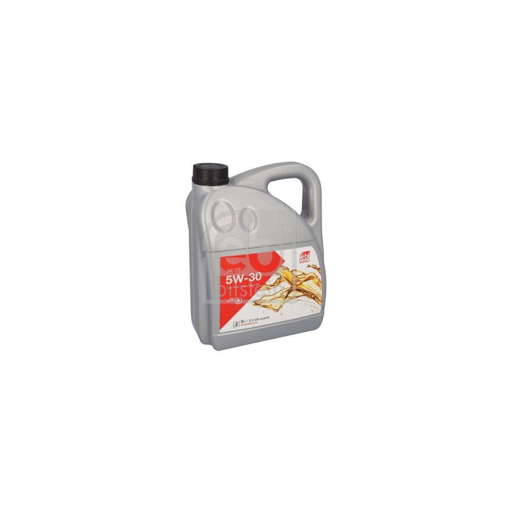 Motor&ouml;l FEBI BILSTEIN 173445 f&uuml;r CITRO&Euml;N FIAT PEUGEOT TOYOTA DS