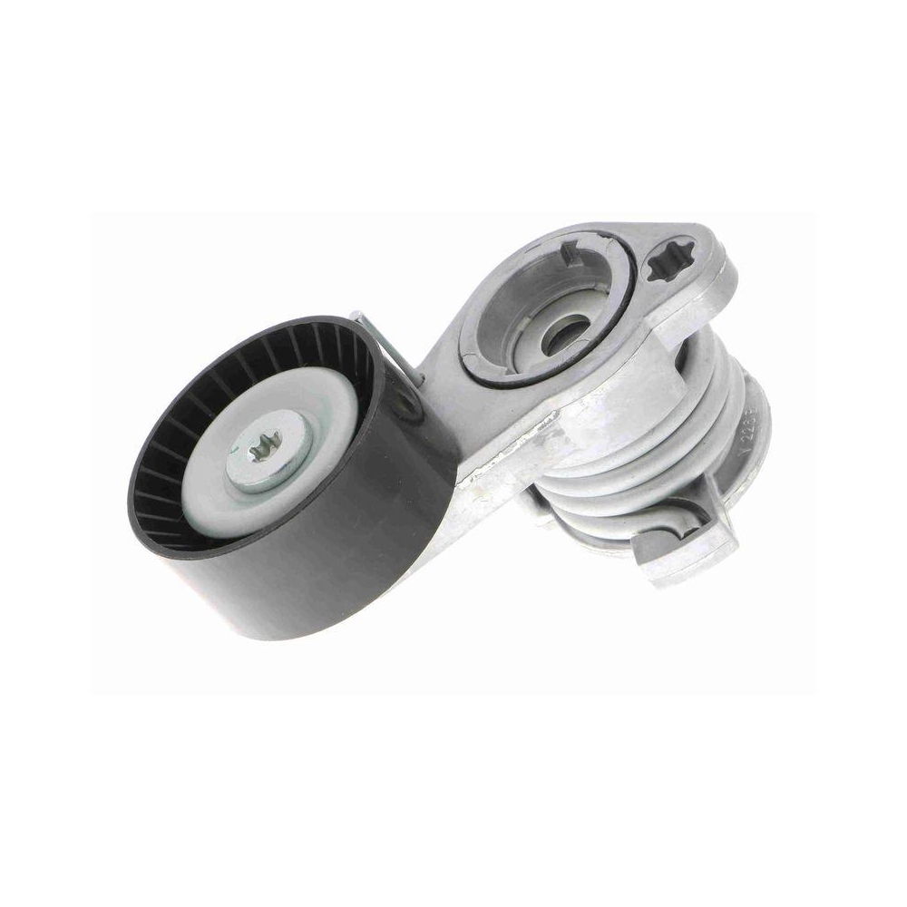 Spannarm, Keilrippenriemen VAICO V20-3437 Original VAICO Qualit&auml;t f&uuml;r BMW