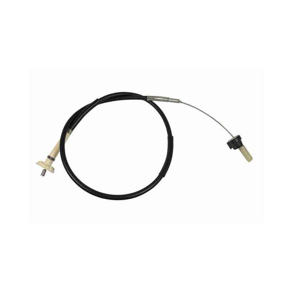 Seilzug, Kupplungsbet&auml;tigung VAICO V10-2352 Original VAICO Qualit&auml;t f&uuml;r SEAT VW