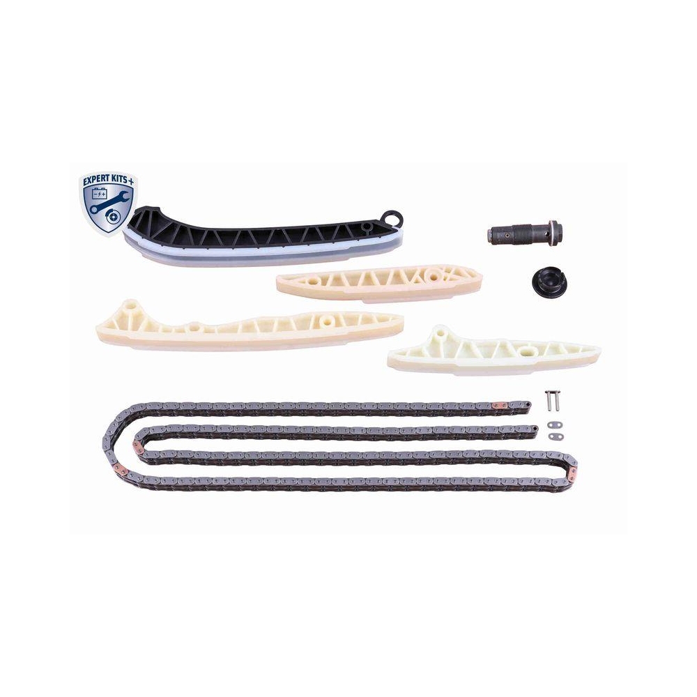 Steuerkettensatz VAICO V30-10007-BEK EXPERT KITS + f&uuml;r BMW CHRYSLER DODGE