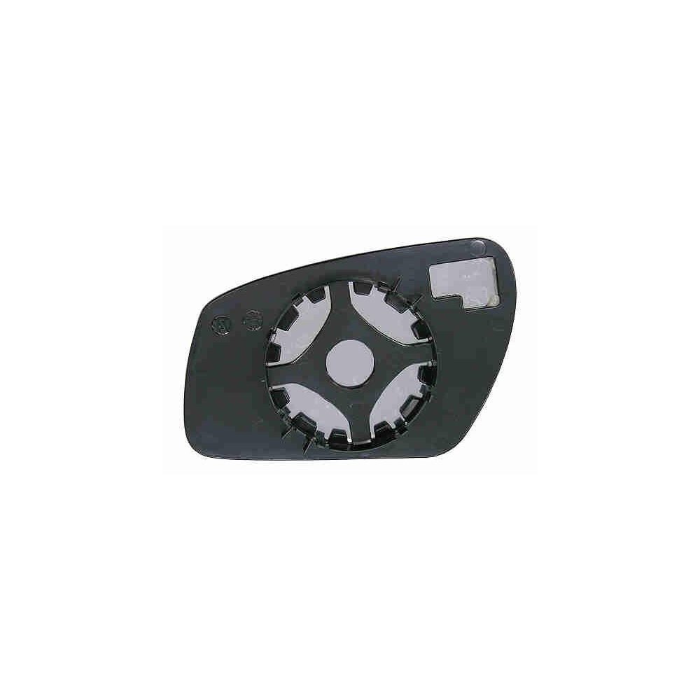 Spiegelglas, Au&szlig;enspiegel VEMO V25-69-0004 Original VEMO Qualit&auml;t f&uuml;r FORD