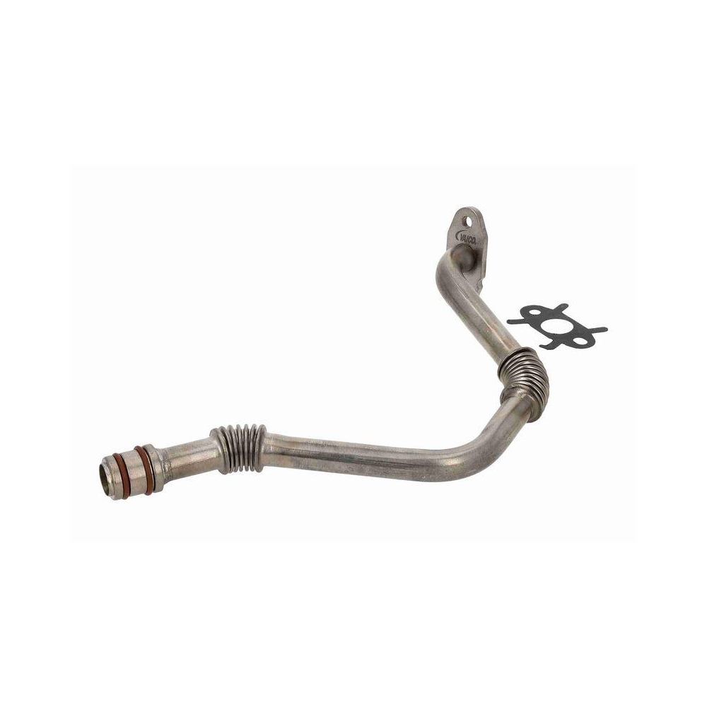 &Ouml;lleitung, Lader VAICO V38-0583 Original VAICO Qualit&auml;t f&uuml;r NISSAN