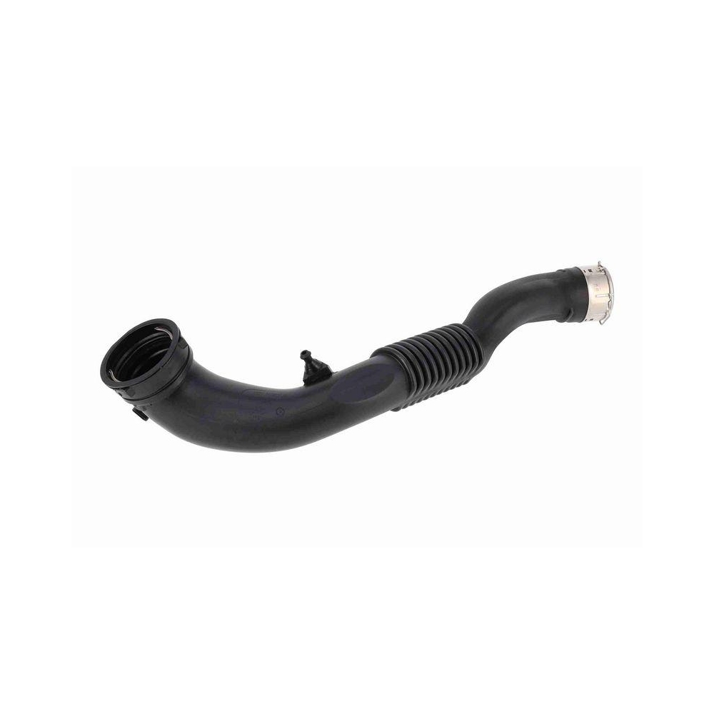 Ladeluftschlauch VAICO V20-4933 Green Mobility Parts für BMW, Ladeluftkühler