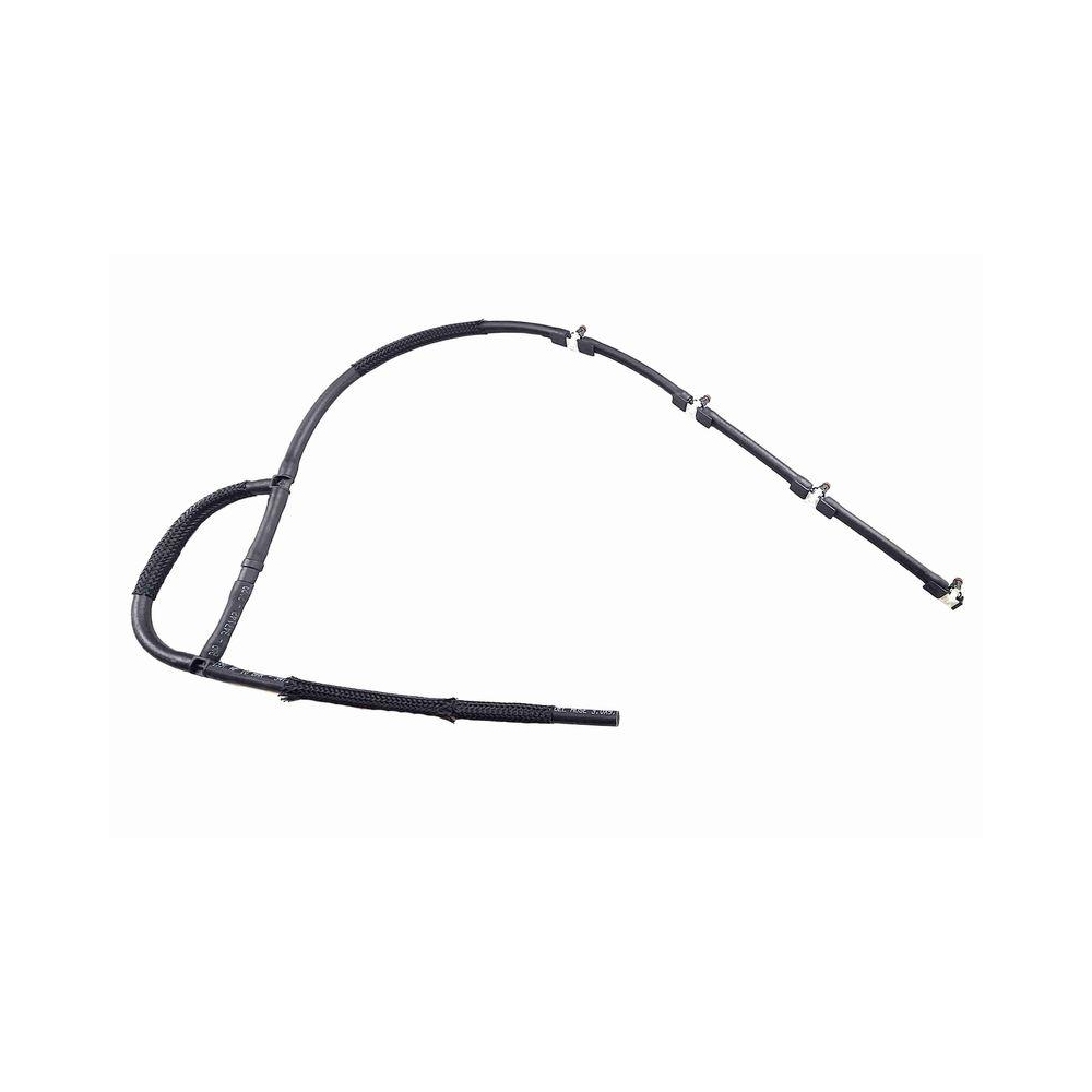 Schlauch, Leckkraftstoff VAICO V27-0125 Original VAICO Qualit&auml;t f&uuml;r IVECO