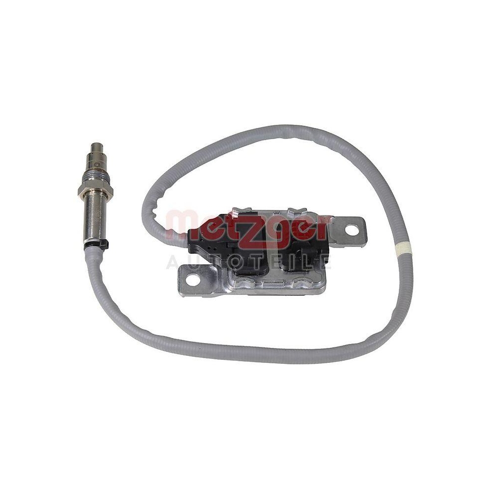 NOx-Sensor, NOx-Katalysator METZGER 0940006 f&uuml;r AUDI SEAT SKODA VW