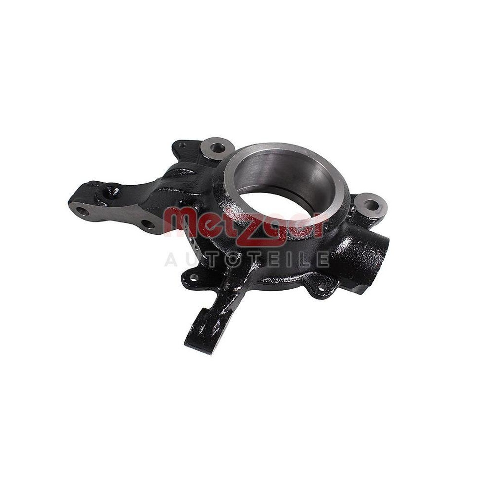 Achsschenkel, Radaufh&auml;ngung METZGER 58182002 GREENPARTS f&uuml;r NISSAN OPEL RENAULT