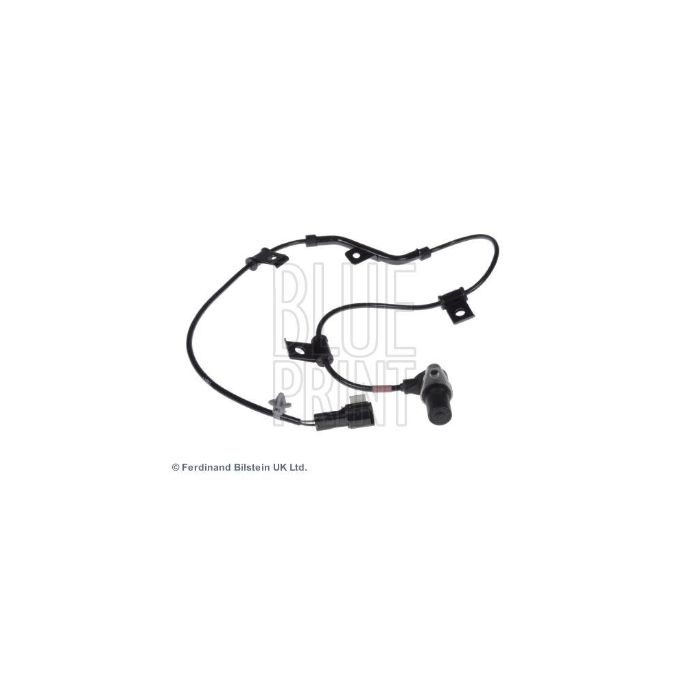 Sensor, Raddrehzahl BLUE PRINT ADG07106 f&uuml;r HYUNDAI, Vorderachse rechts