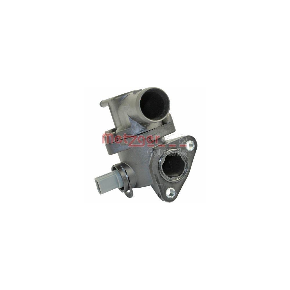 Thermostat, K&uuml;hlmittel METZGER 4006146 f&uuml;r VAG
