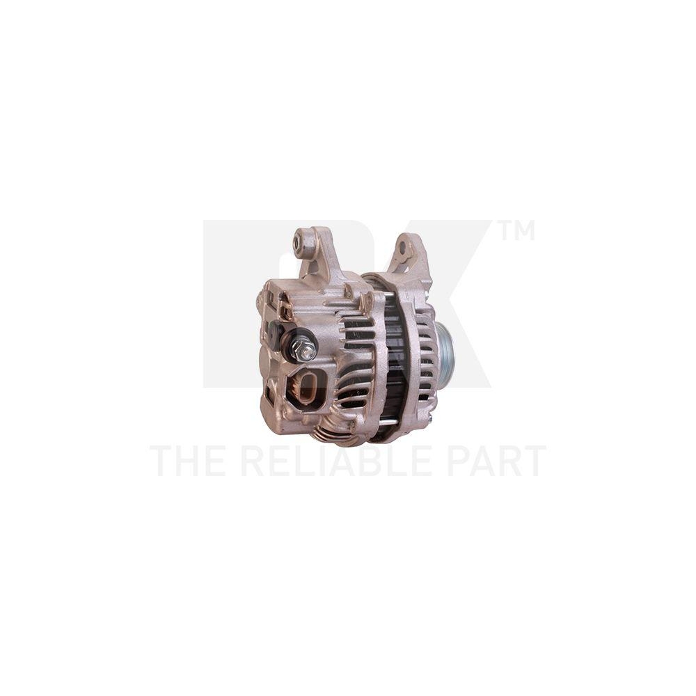 Generator NK 4832001 f&uuml;r MAZDA MITSUBISHI