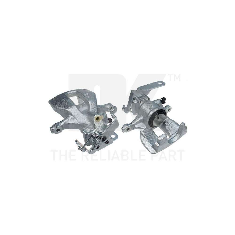 Bremssattel NK 2125171 f&uuml;r FORD, Hinterachse, Hinterachse links