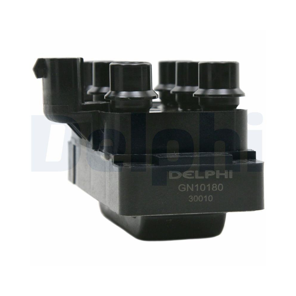 DELPHI GN10180-12B1 Z&uuml;ndspule f&uuml;r FORD FORD USA