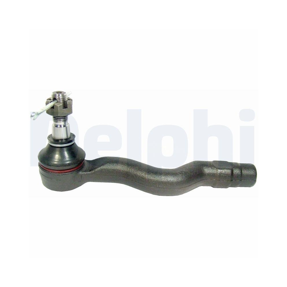 DELPHI TA2356 Spurstangenkopf f&uuml;r MAZDA, Vorderachse links