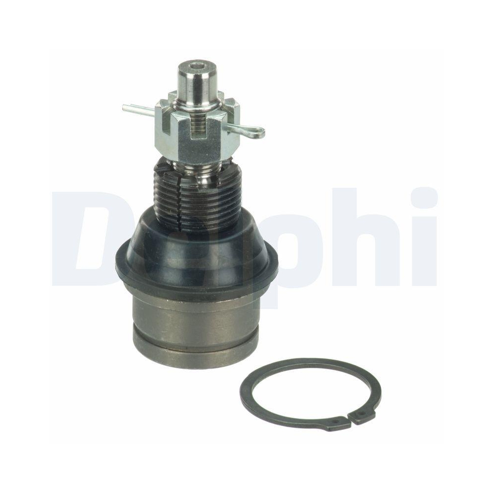 DELPHI TC3665 Trag-/F&uuml;hrungsgelenk f&uuml;r JEEP, Vorderachse, au&szlig;en, unten