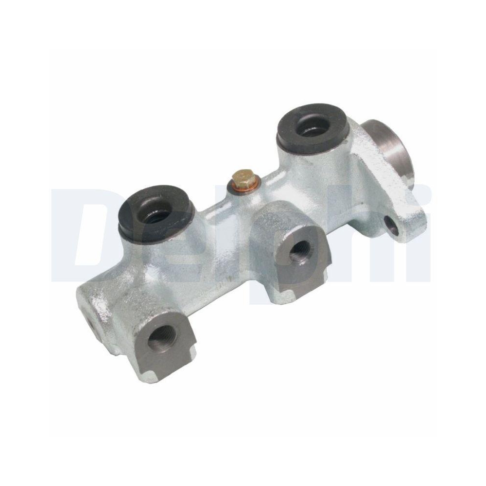 Hauptbremszylinder DELPHI LM50053 für OPEL VAUXHALL