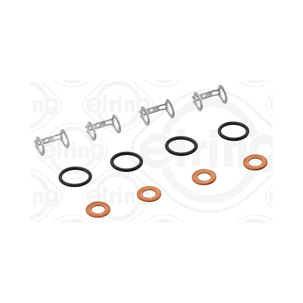 Dichtungssatz, Einspritzdüse ELRING B51.930 für