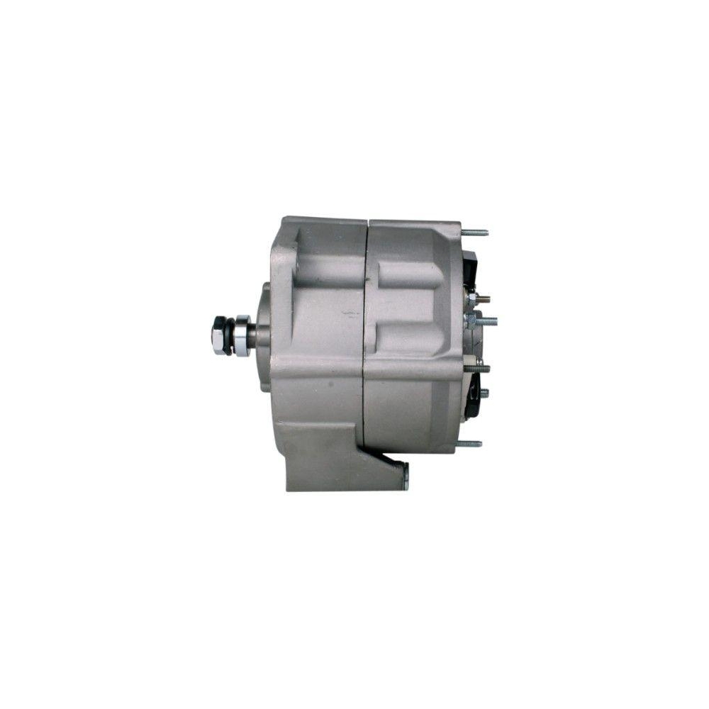 HELLA Generator 8EL 012 584-081 f&uuml;r DAF MAN MERCEDES-BENZ CUMMINS EVOBUS