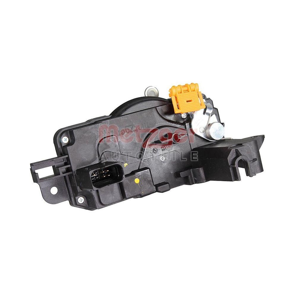 T&uuml;rschloss METZGER AUTOTEILE 2314645 f&uuml;r OPEL GENERAL MOTORS, vorne links