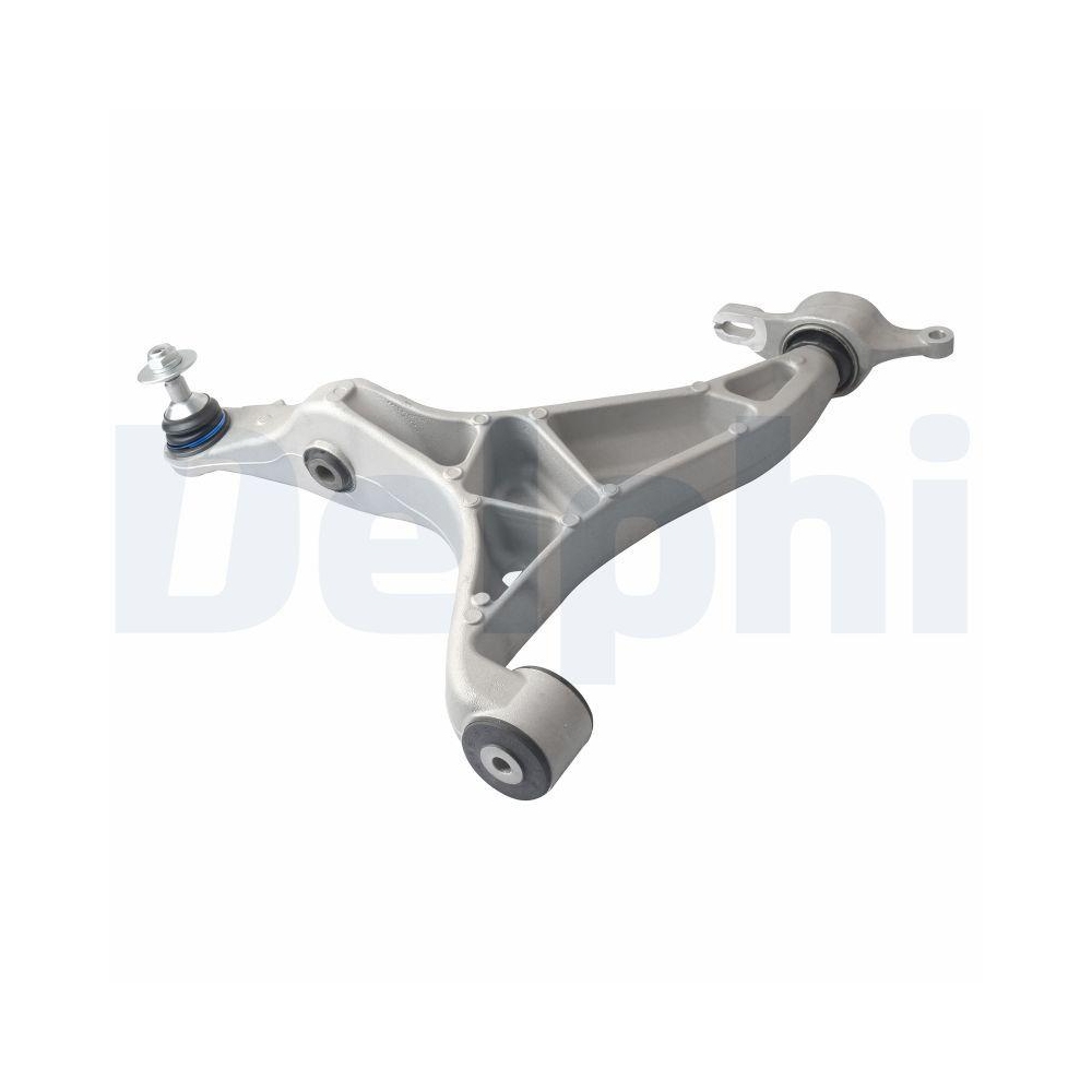 DELPHI TC3973 Lenker, Radaufh&auml;ngung f&uuml;r DODGE JEEP, Vorderachse, links, unten