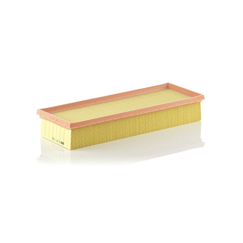Luftfilter MANN-FILTER C 37 132 f&uuml;r VAG