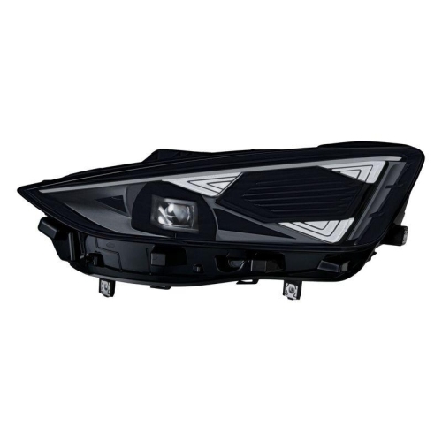 HELLA 1EX 016 810-551 Hauptscheinwerfer f&uuml;r SEAT, links