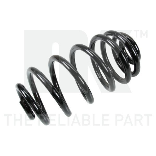 NK 5336135 Fahrwerksfeder f&uuml;r OPEL SAAB VAUXHALL, Hinterachse