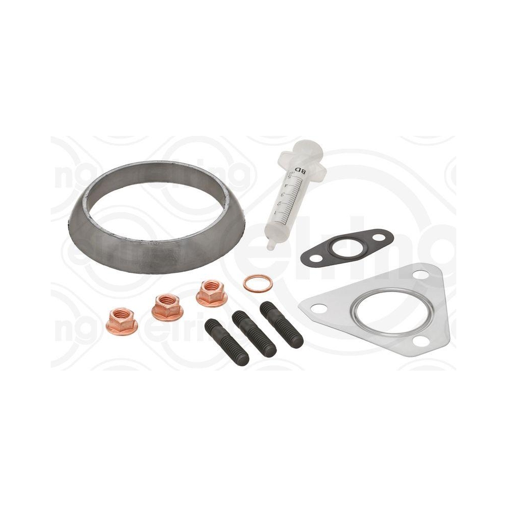 Montagesatz, Lader ELRING 716.280 f&uuml;r