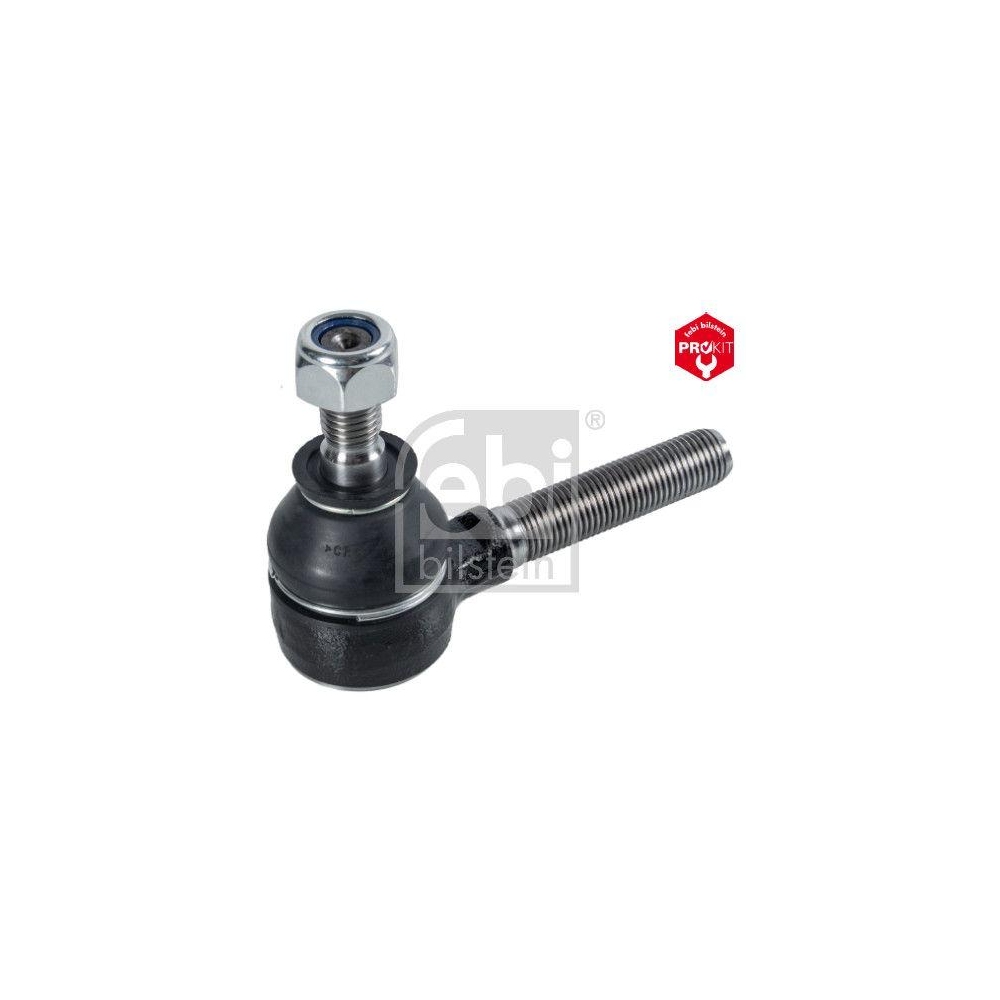 Spurstangenkopf FEBI BILSTEIN 02285 ProKit für VW, Vorderachse rechts