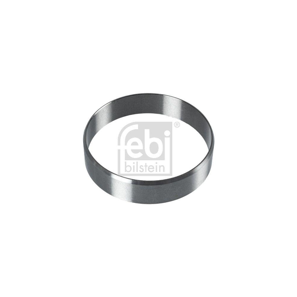 Laufring, Kurbelwelle FEBI BILSTEIN 07719 für MERCEDES-BENZ EVOBUS SETRA, vorne