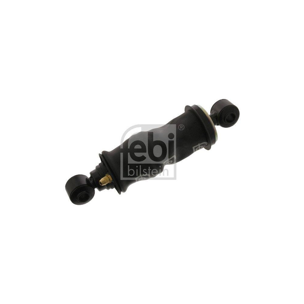 FEBI BILSTEIN D&auml;mpfer, Fahrerhauslagerung 38990 f&uuml;r IVECO, hinten