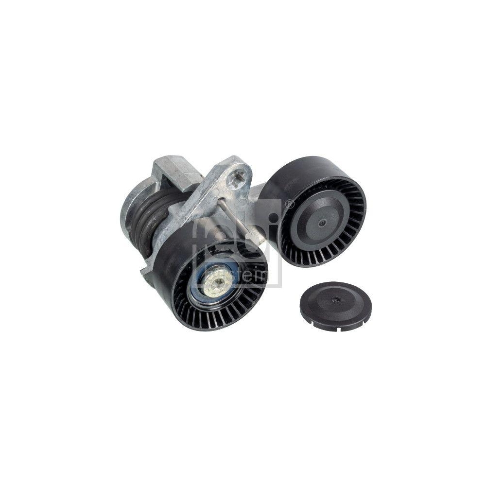 FEBI BILSTEIN Riemenspanner, Keilrippenriemen 48742 f&uuml;r BMW