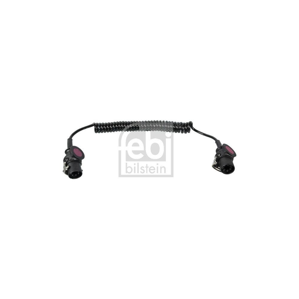 Elektrowendel FEBI BILSTEIN 171794 für DAF IVECO MAN MERCEDES-BENZ VOLVO