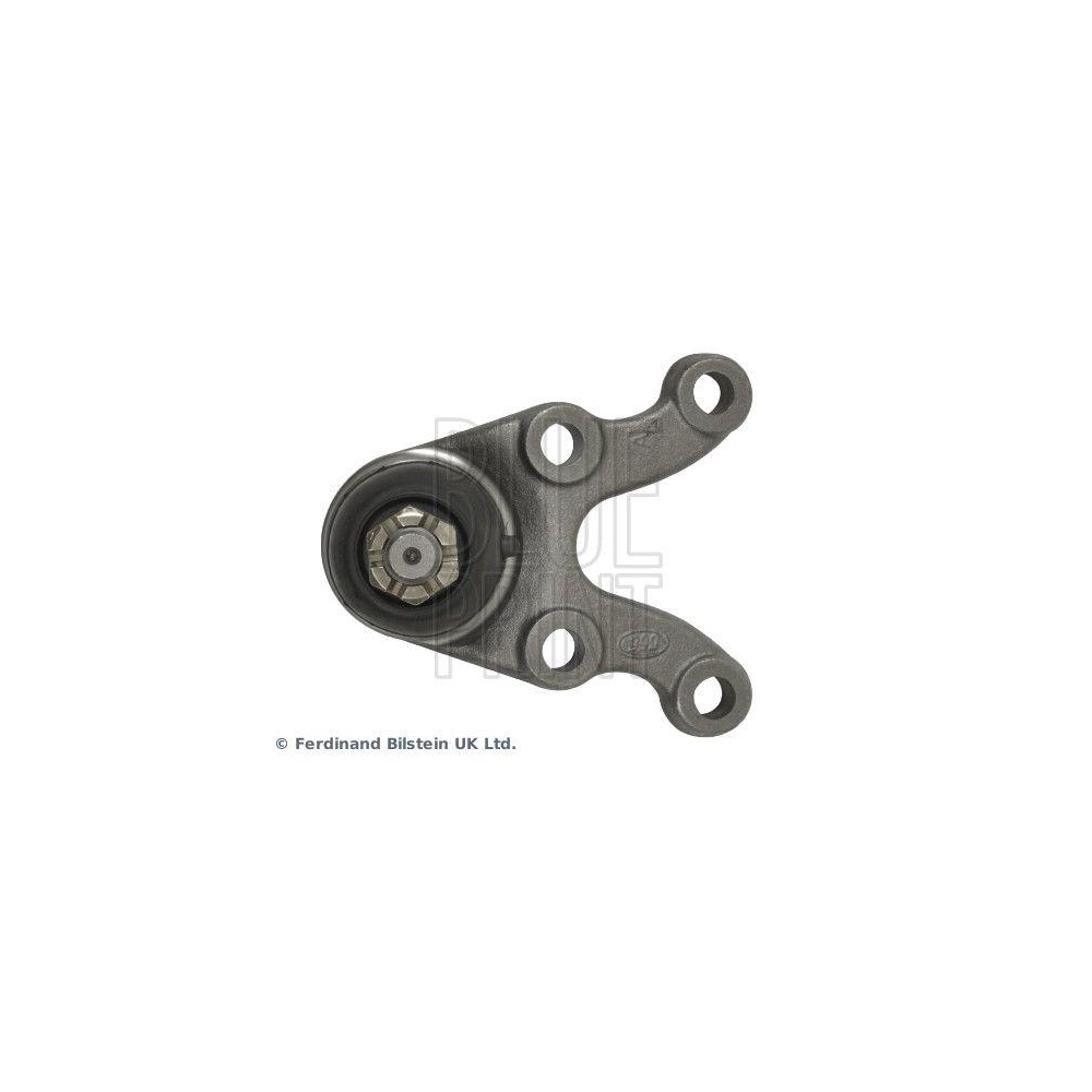 Trag-/F&uuml;hrungsgelenk BLUE PRINT ADC48651 f&uuml;r MITSUBISHI, Vorderachse links
