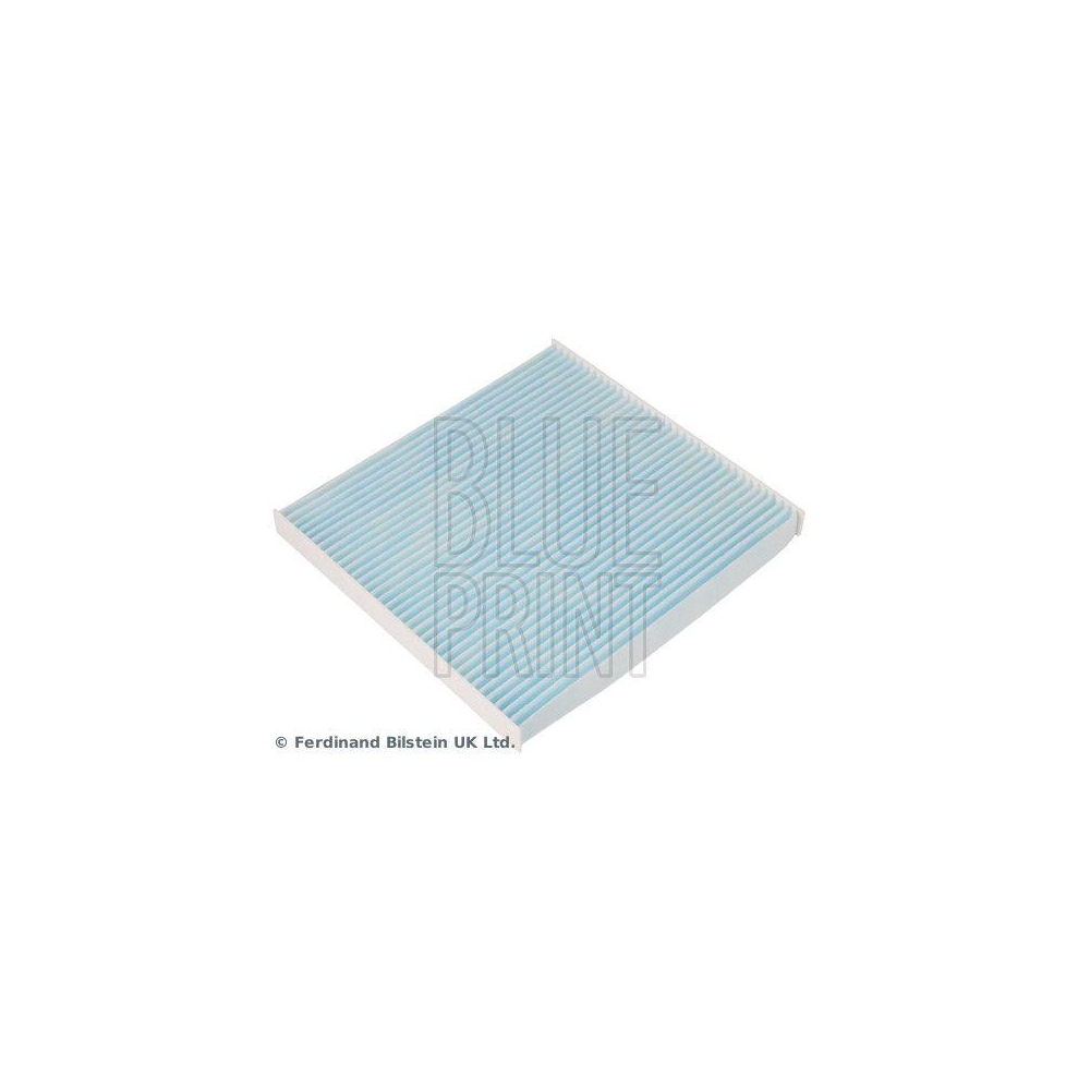 Filter, Innenraumluft BLUE PRINT ADN12550 für