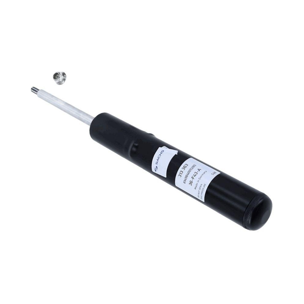 Sto&szlig;d&auml;mpfer SACHS 313 363 f&uuml;r SEAT SKODA VW AUDI, Vorderachse