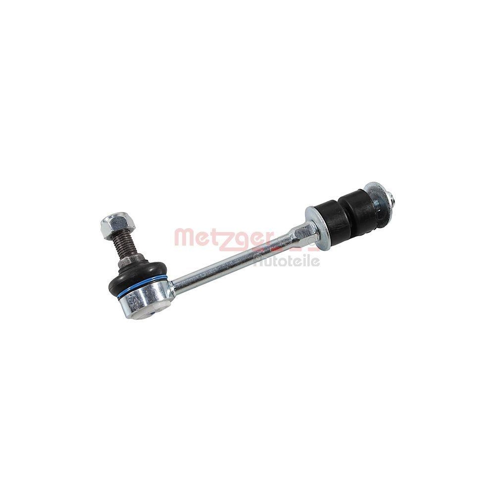 Stange/Strebe, Stabilisator METZGER 53078409 KIT + f&uuml;r TOYOTA, Hinterachse