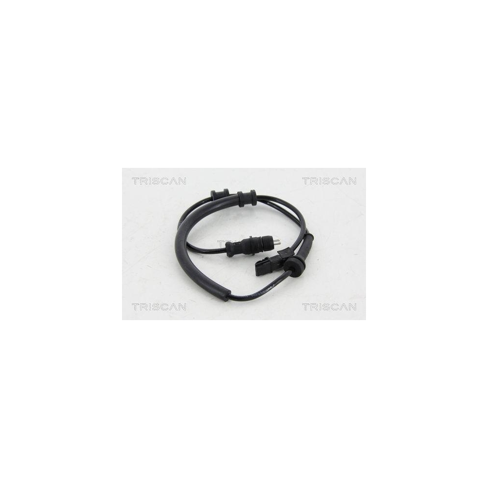 Sensor, Raddrehzahl TRISCAN 8180 25230 f&uuml;r RENAULT DACIA, Hinterachse