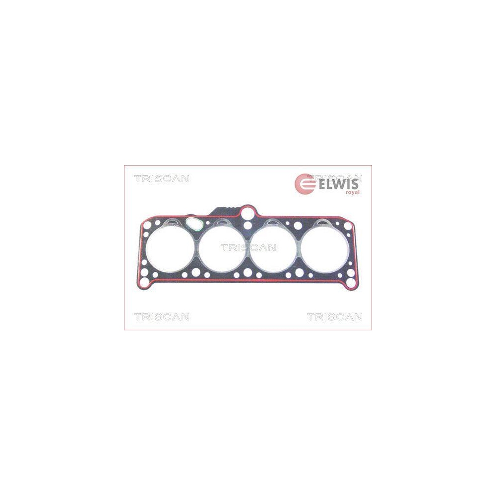 Dichtung, Zylinderkopf TRISCAN 501-8523 FIBERMAX f&uuml;r AUDI VW